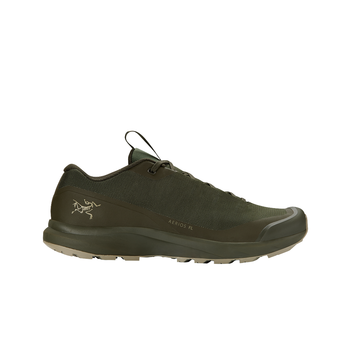 아크테릭스 에어리어스 FL 에넥도트(Arc'teryx Aerios FL Anecdote) - 1