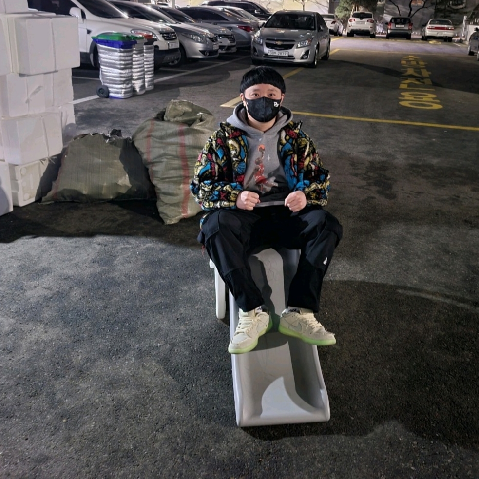 KREAM 스타일