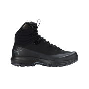Arc'teryx Aerios AR Mid GTX Boots Black