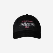 [KREAM 단독] Knotted x Balansa Ball Cap Black