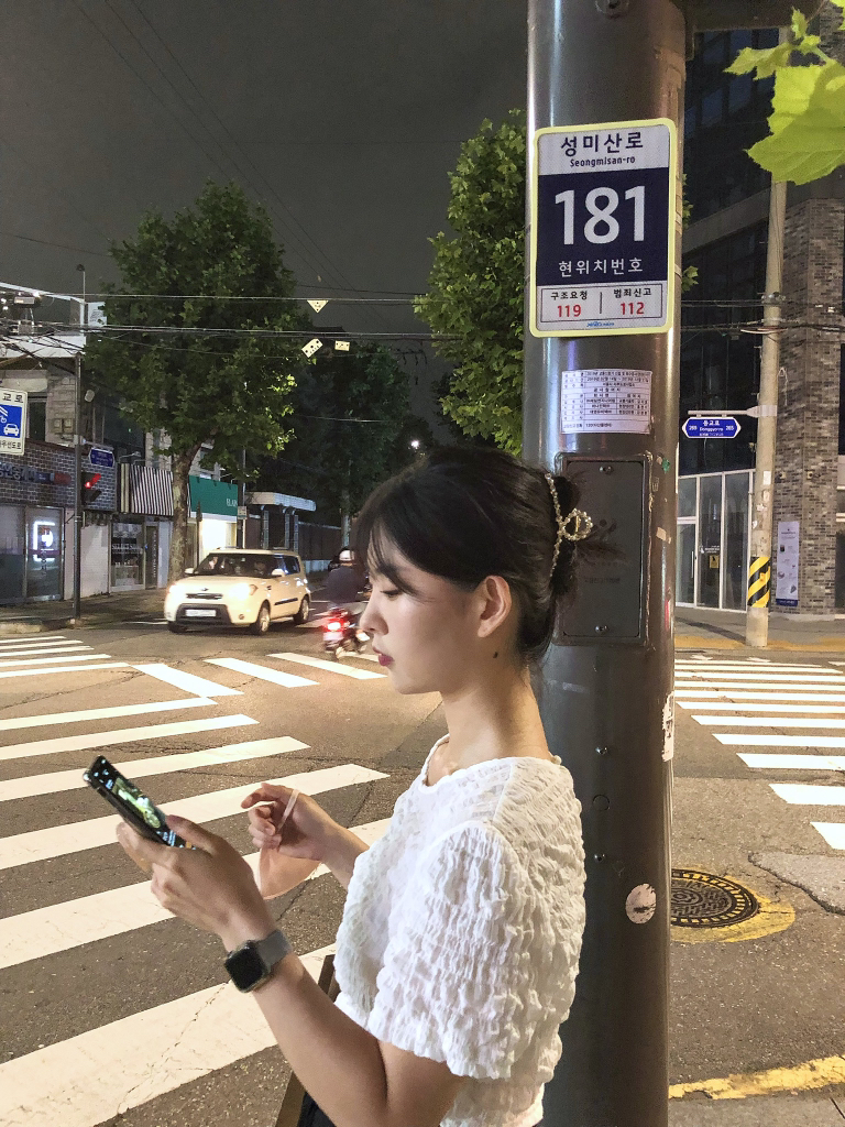 KREAM 프로필 이미지