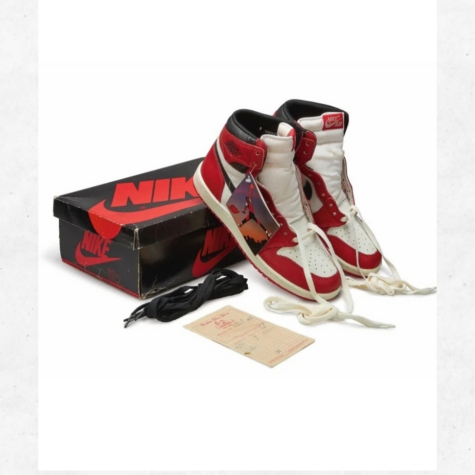 Jordan 1 Retro High OG Chicago 2022 착용 스타일 - 3