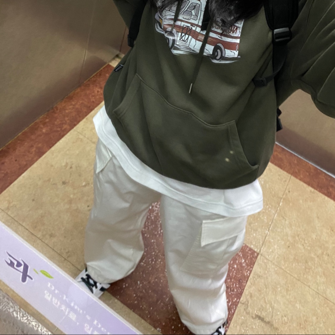 wpfl1228님의 스타일 - 2