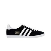 Adidas Gazelle OG Black White