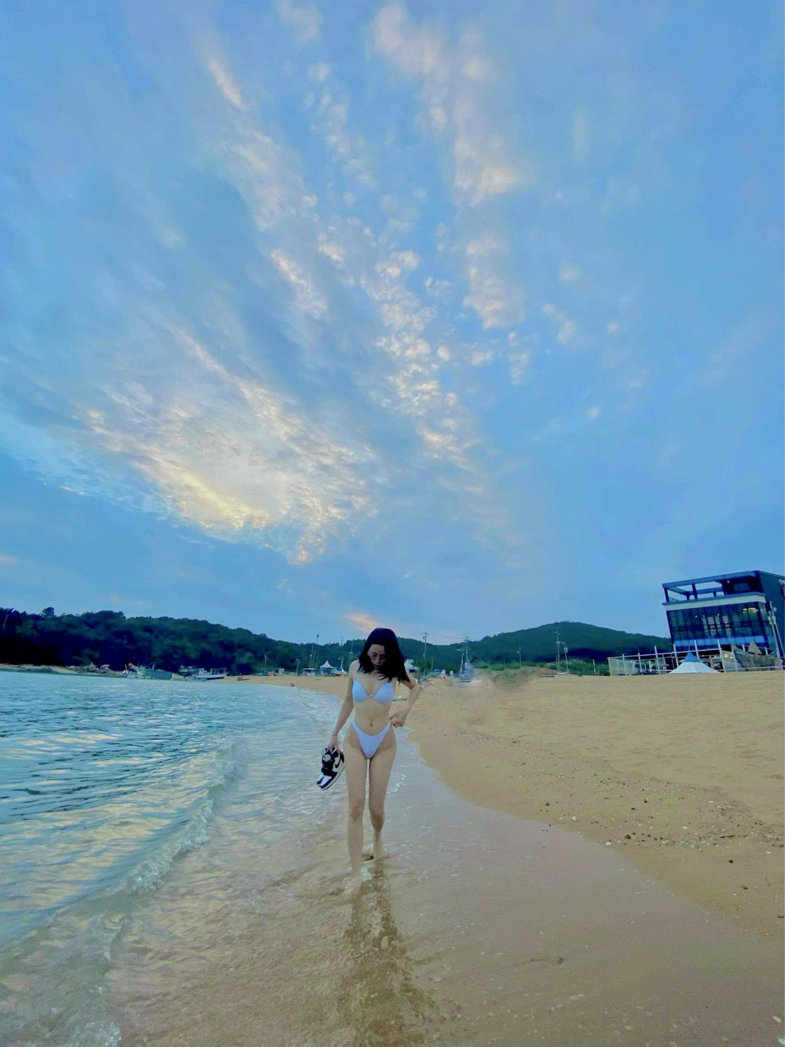 khuekorea93님의 스타일