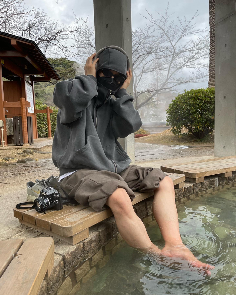 KREAM 프로필 이미지