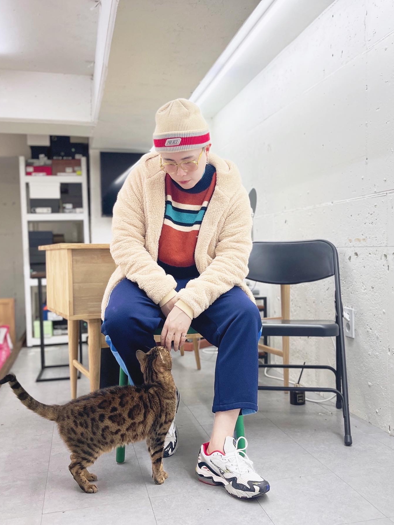 이상훈님의 스타일 - 1