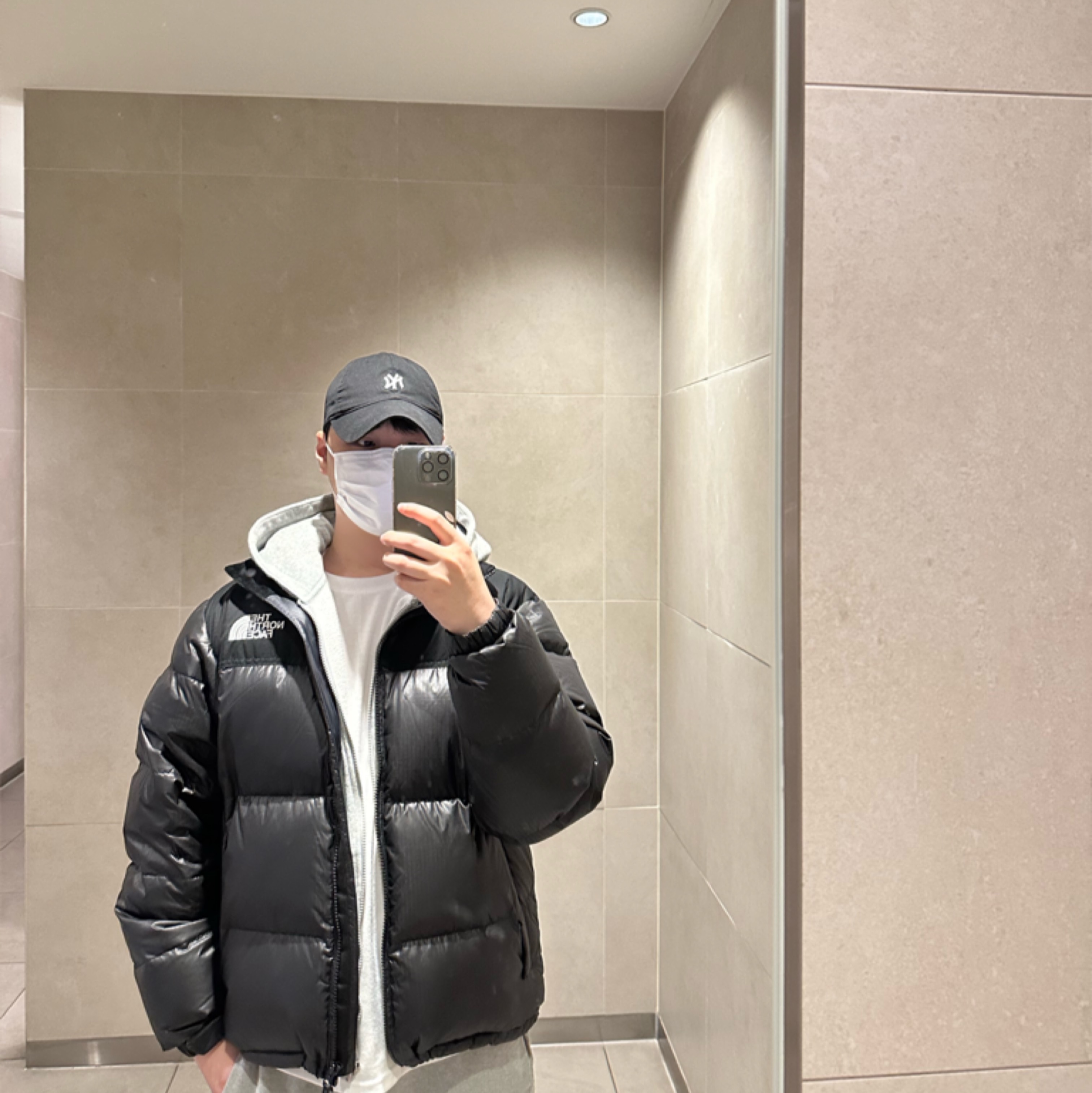 H님의 스타일