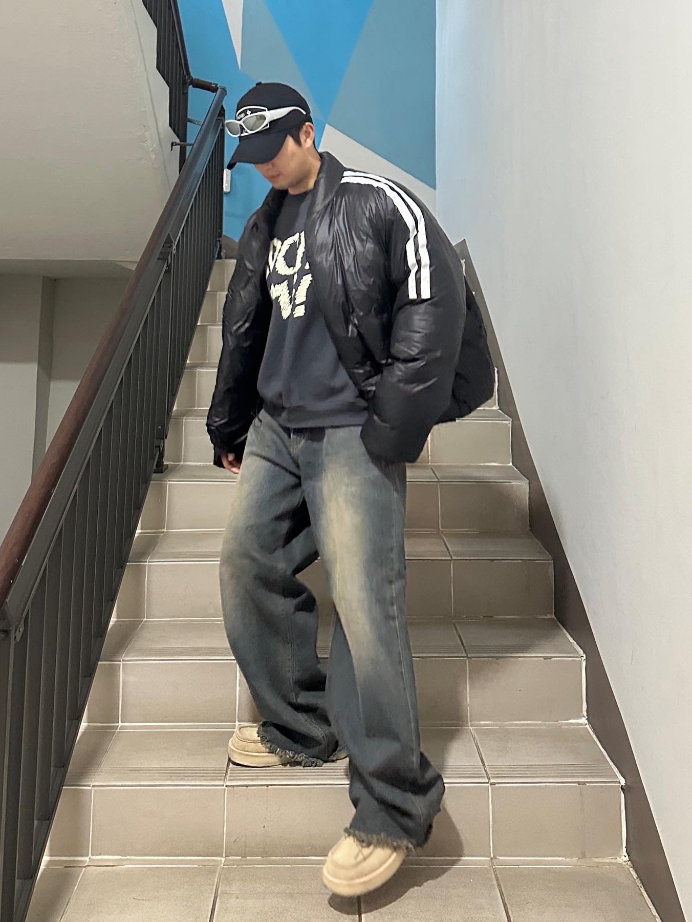 🚶🏻님의 스타일 - 2
