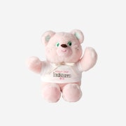 [KREAM 단독] Knotted x Balansa Sugarbear Pink