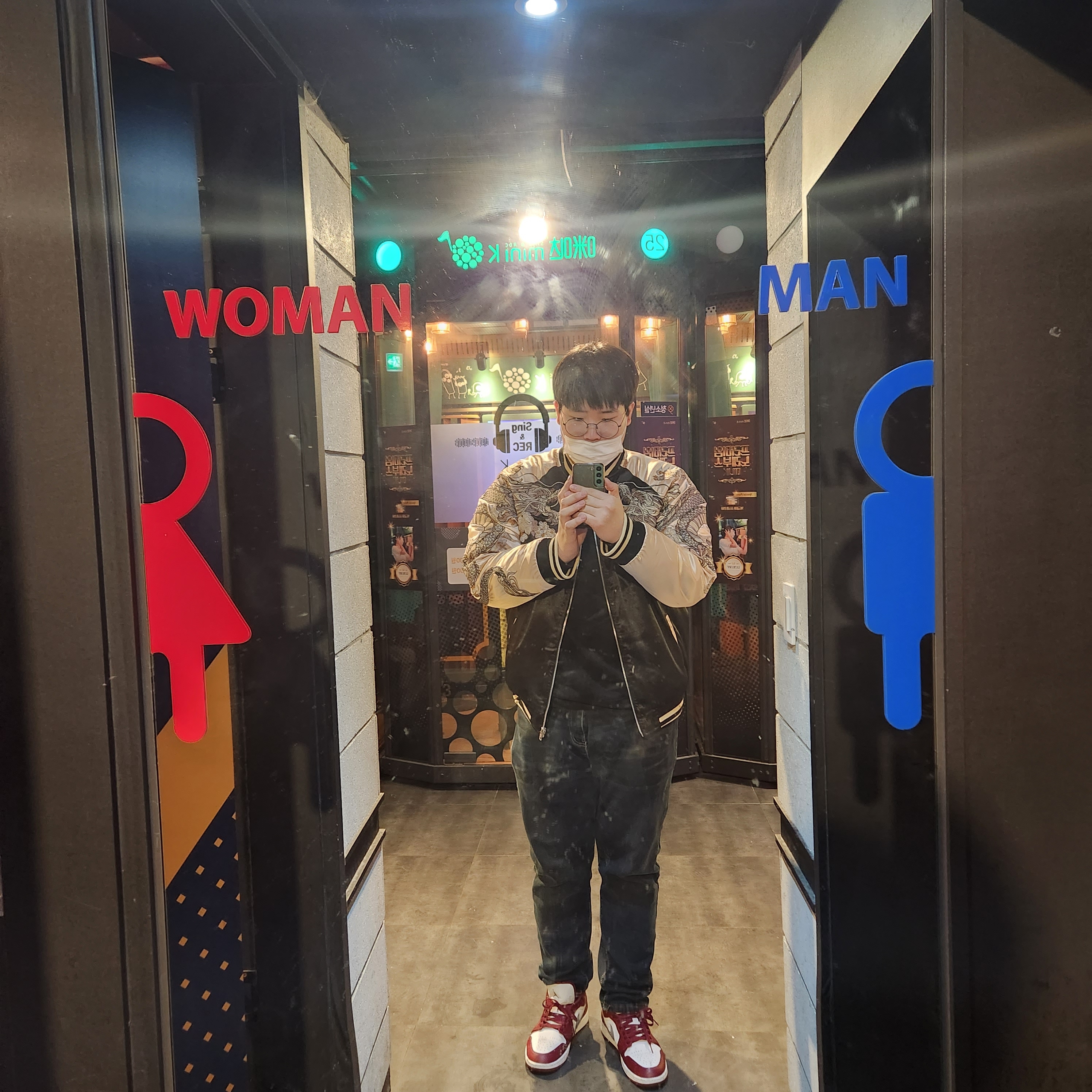 Jordan 1 Low Cherrywood Red, Off-White Diag Arrow Skate L/S T-Shirt Black White 착용 스타일