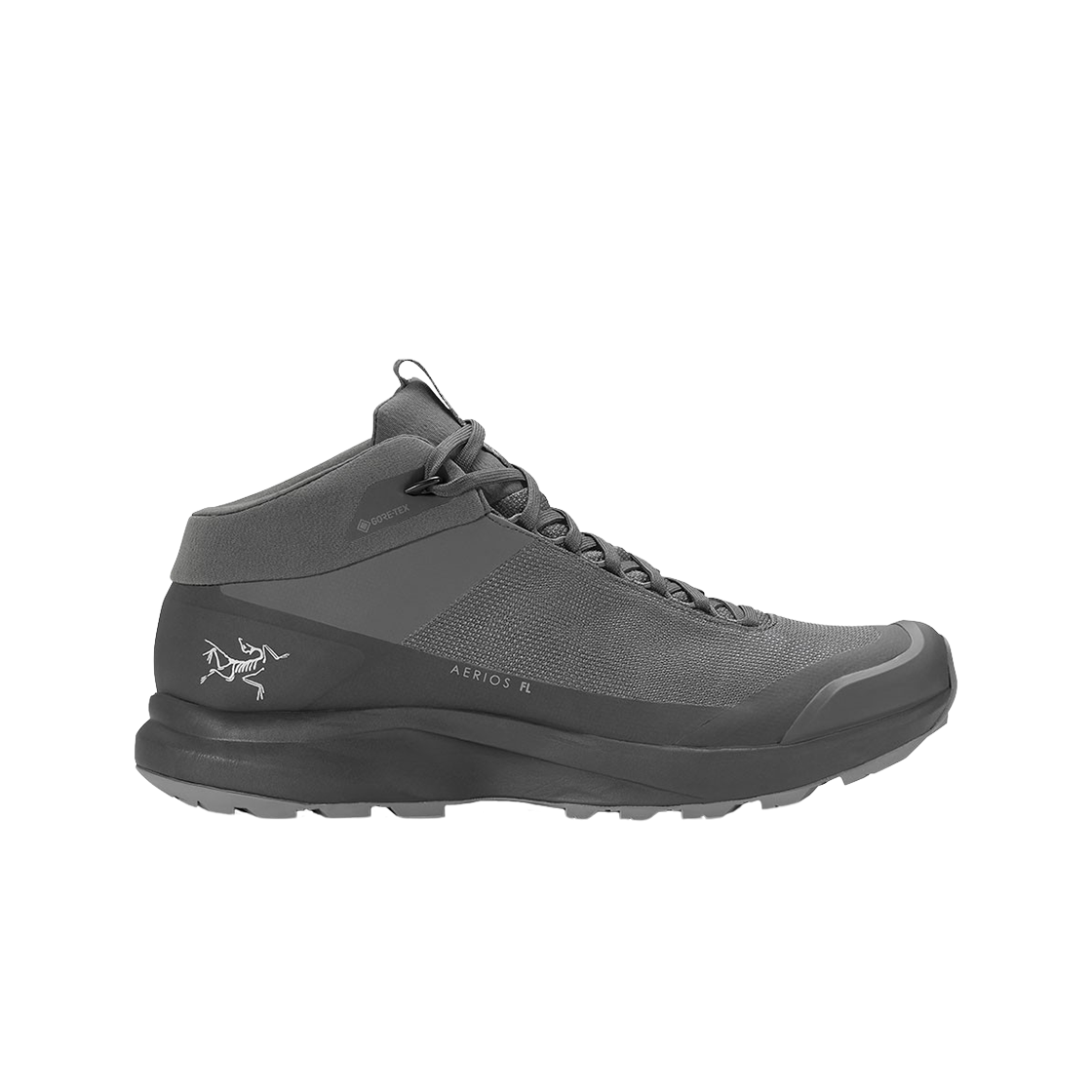 아크테릭스 에어리어스 FL 2 미드 고어텍스 클라우드(Arc'teryx Aerios FL 2 Mid GTX Cloud) - 1