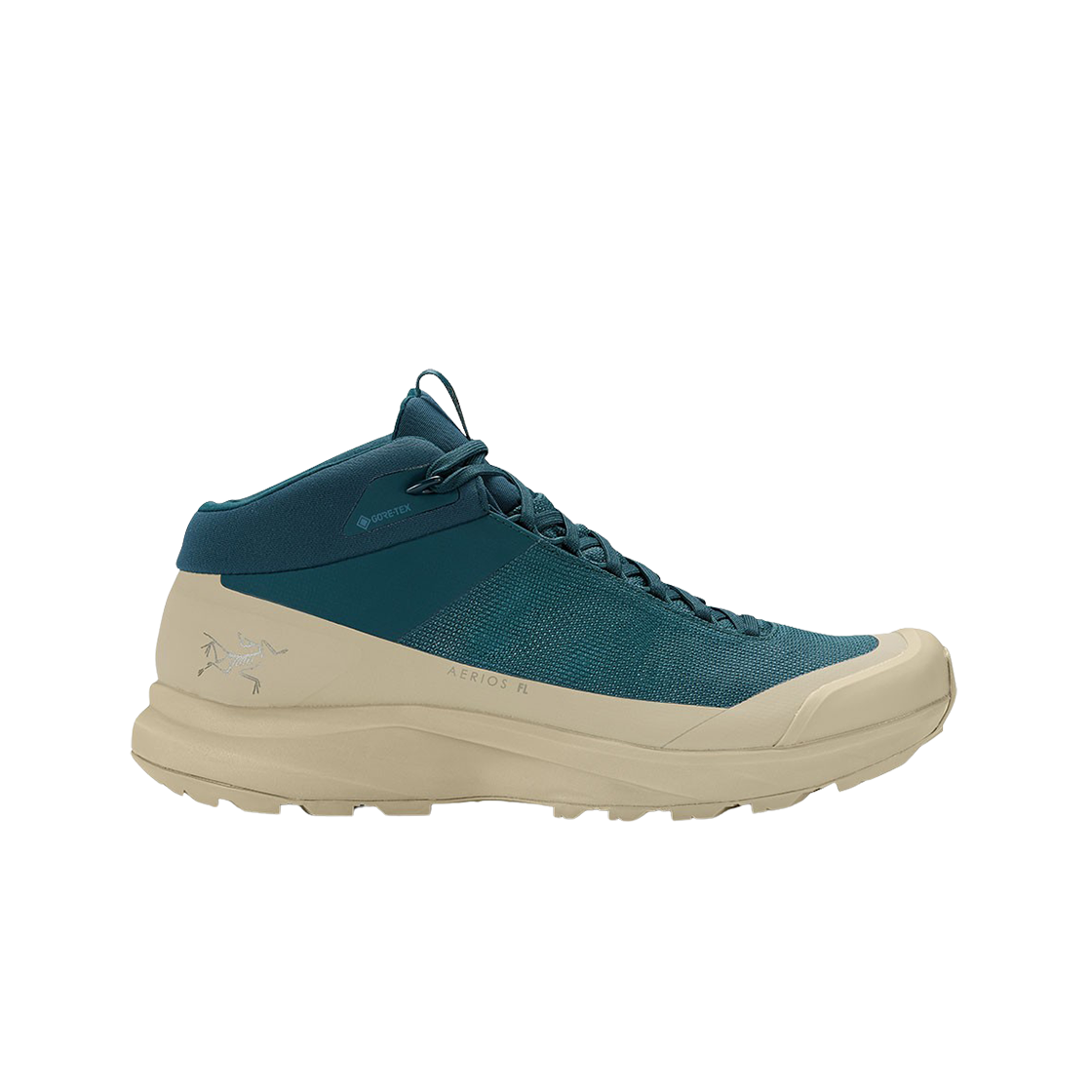 아크테릭스 에어리어스 FL 2 미드 고어텍스 래버린스(Arc'teryx Aerios FL 2 Mid GTX Labyrinth)