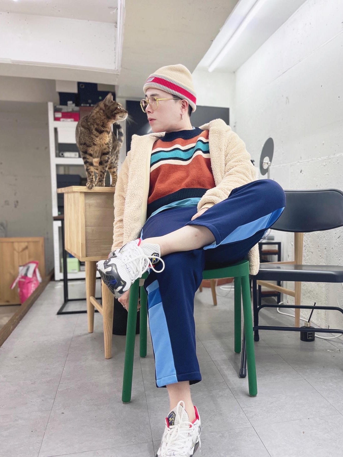 이상훈님의 스타일 - 3
