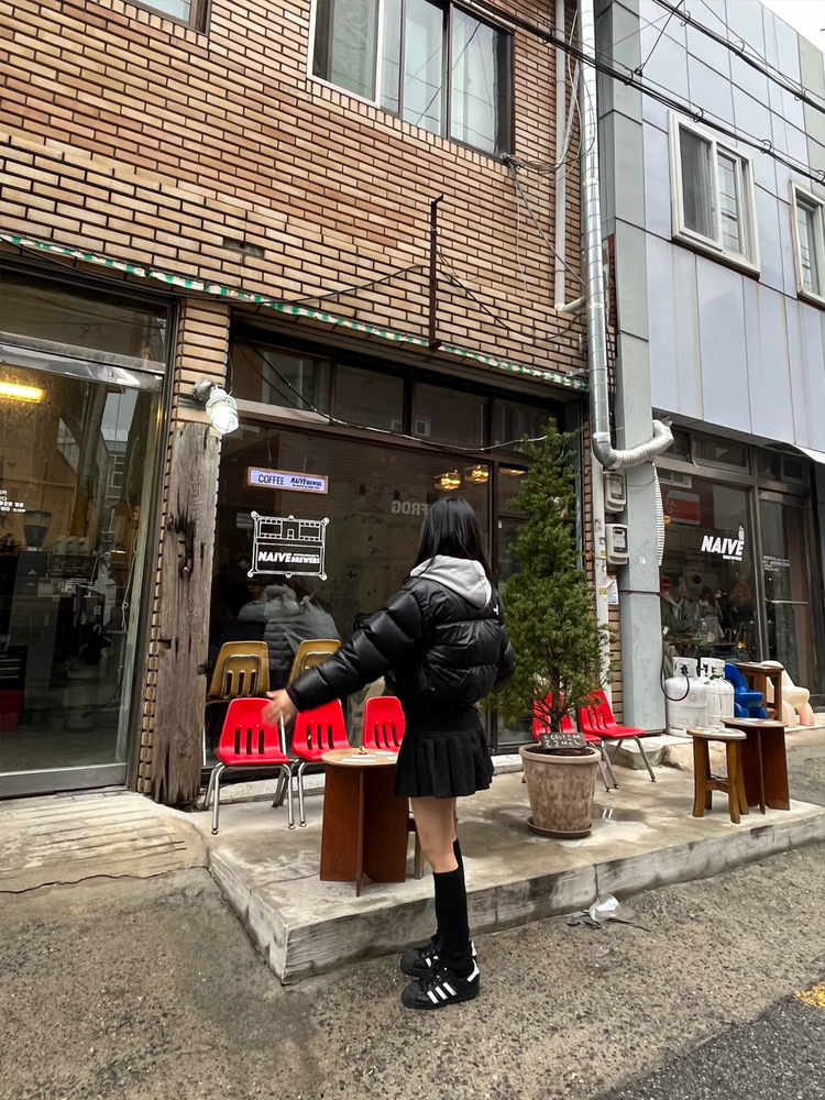 KREAM 프로필 이미지