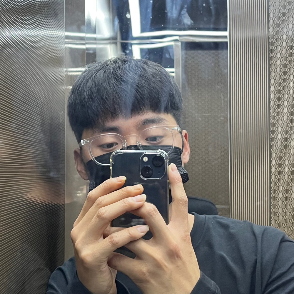 KREAM 프로필 이미지