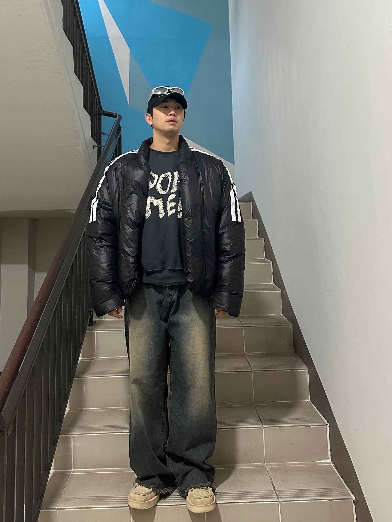 🚶🏻님의 스타일 - 1