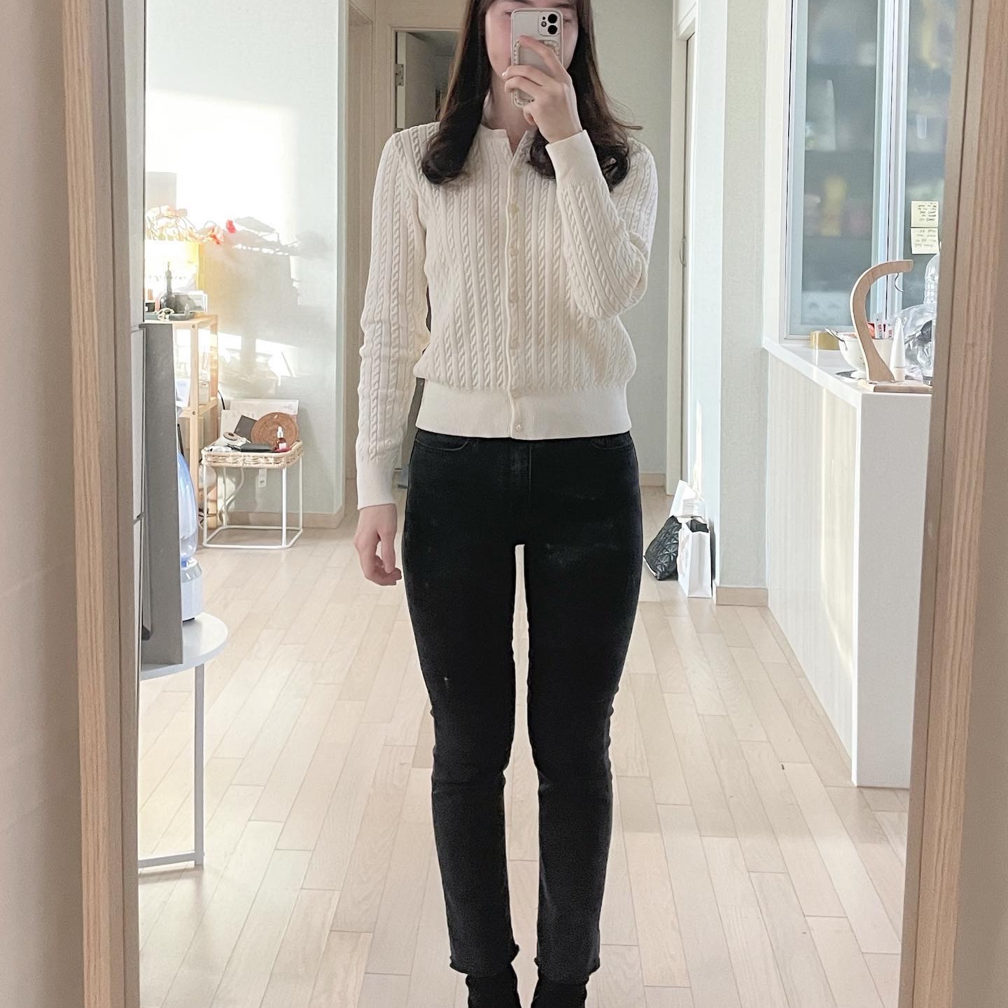 데일리 착샷 뉴스님의 스타일