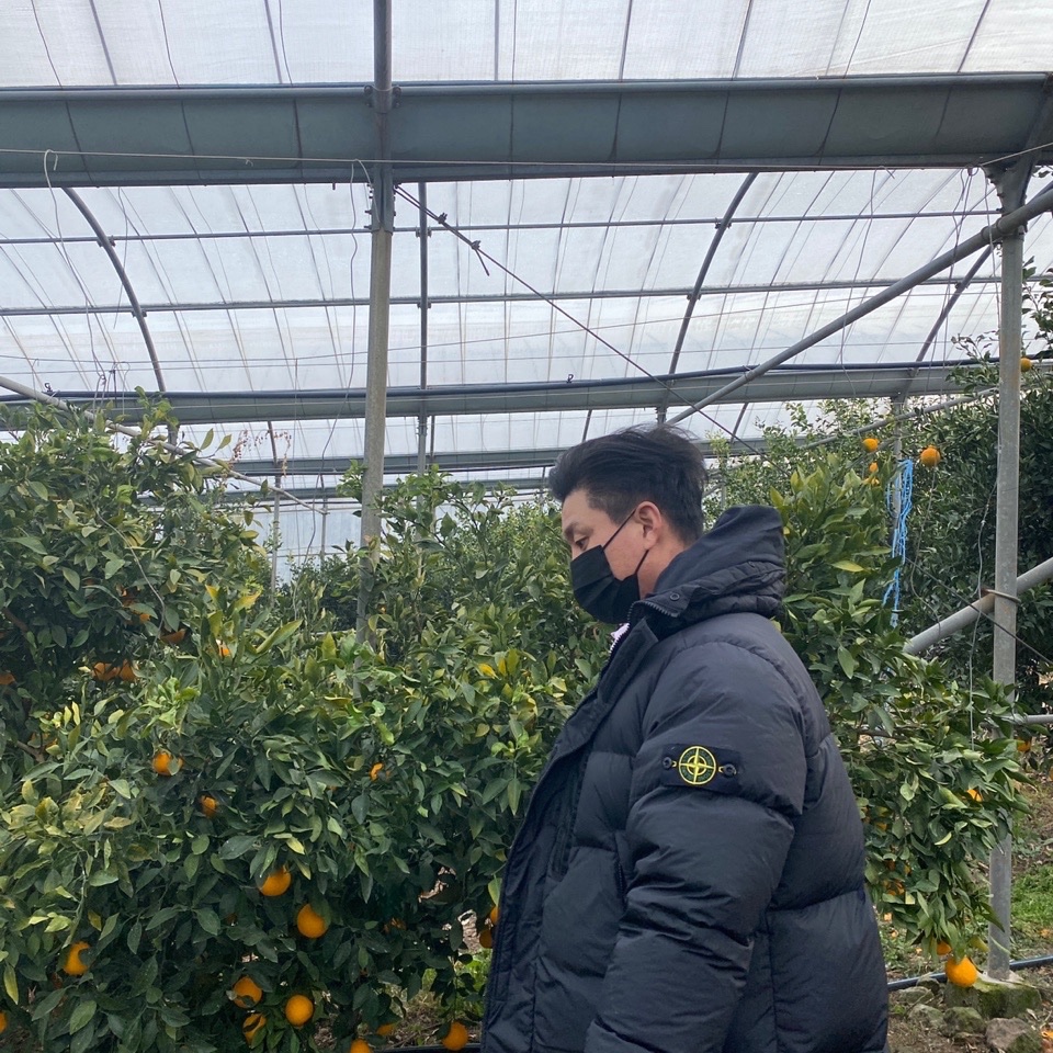 Stone Island 70123 Crinkle Reps Hooded Long Down Jacket Black - 21FW 착용 스타일