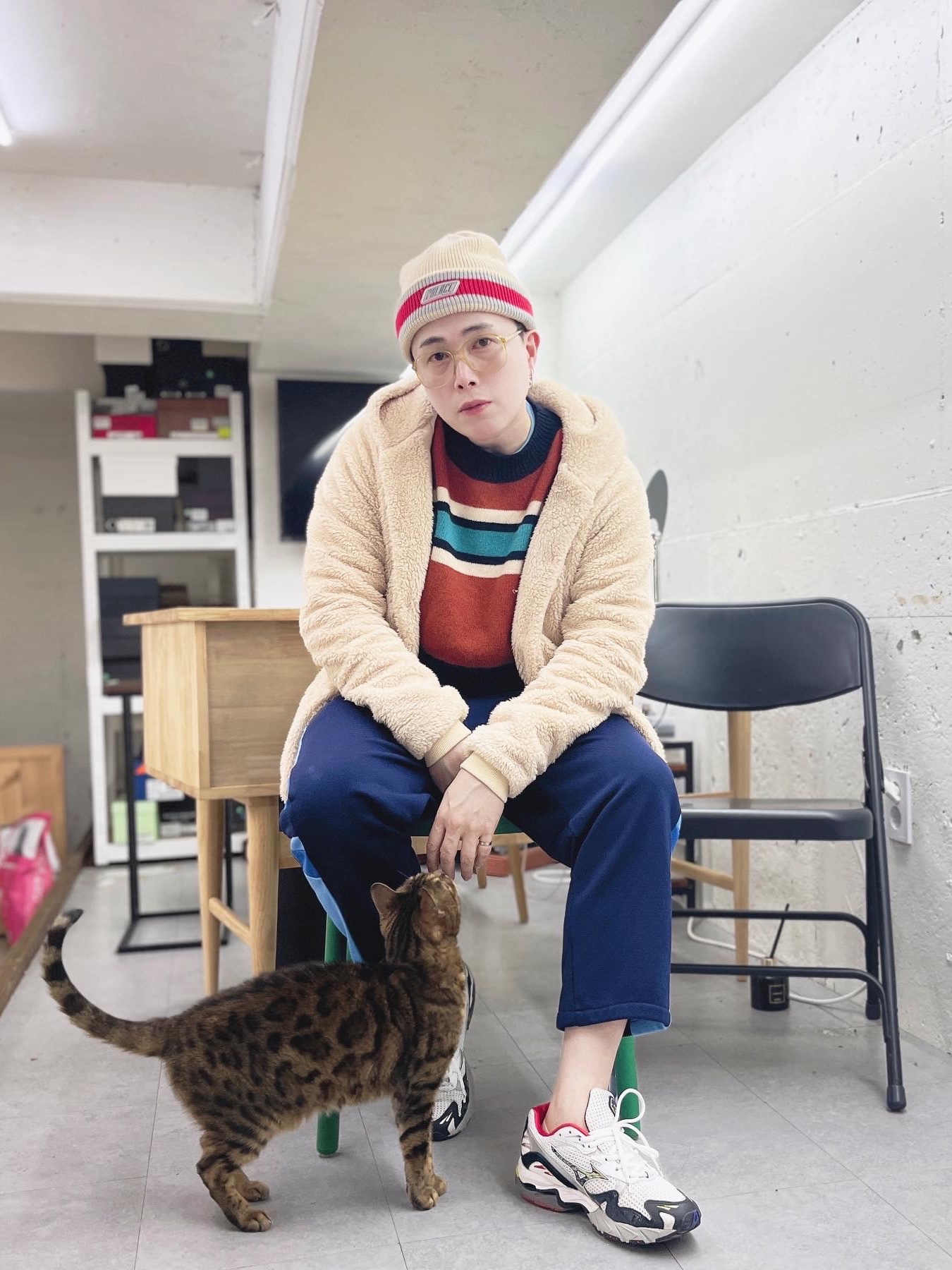 이상훈님의 스타일 - 2