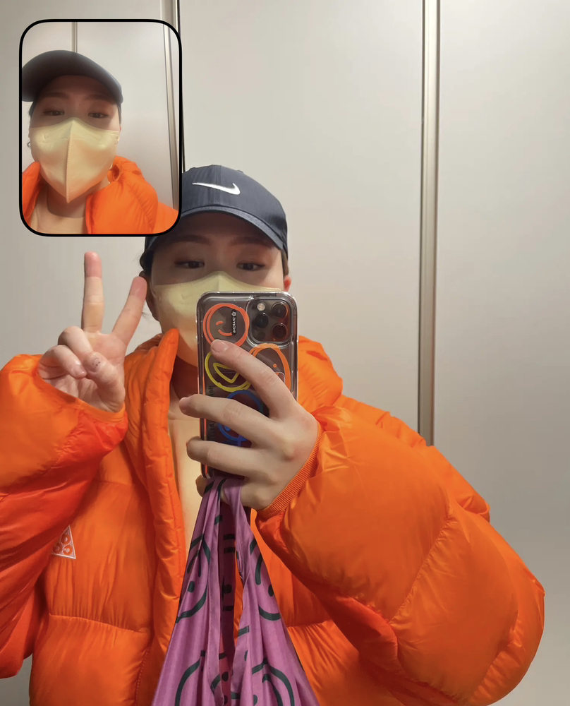KREAM 프로필 이미지