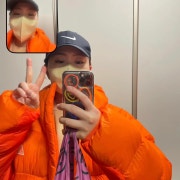 KREAM 프로필 이미지