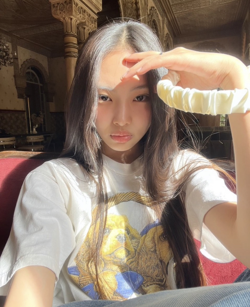 KREAM 프로필 이미지