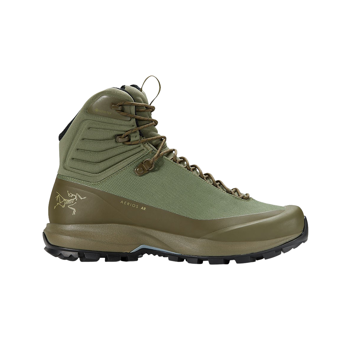 아크테릭스 에어리어스 AR 미드 고어텍스 부츠 타츠(Arc'teryx Aerios AR Mid GTX Boots Tatsu) - 1