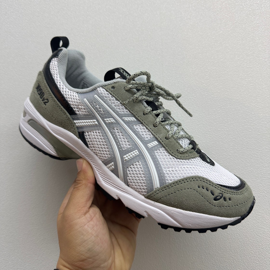 asics gel 1090 sizing