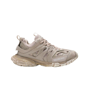 Balenciaga Track Sneakers Faded Beige