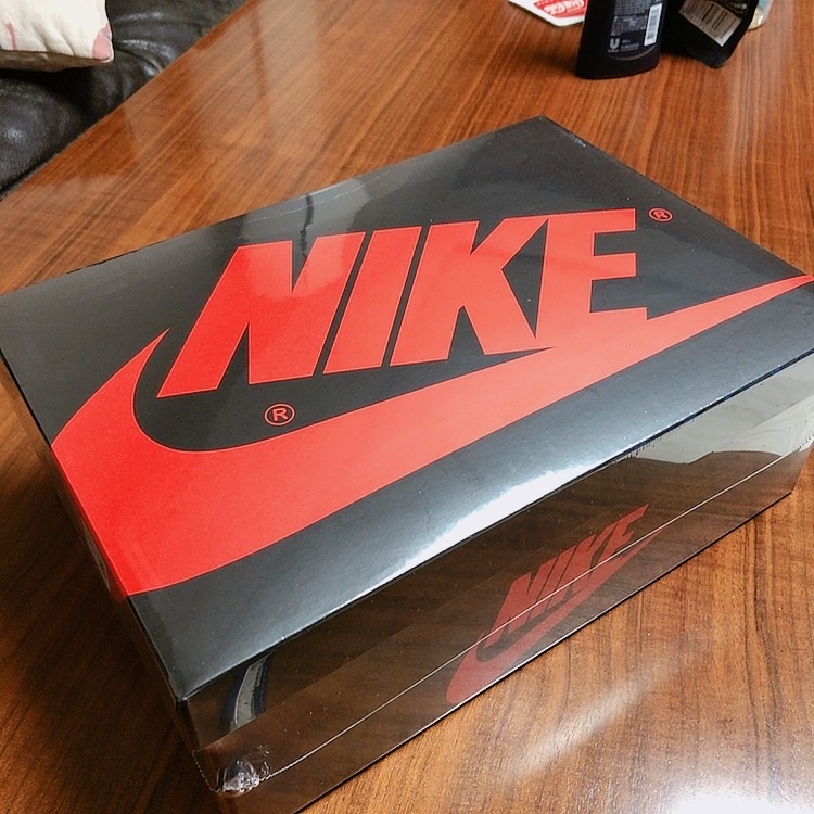 Jordan 1 Retro High OG Dark Marina Blue 착용 스타일 - 2