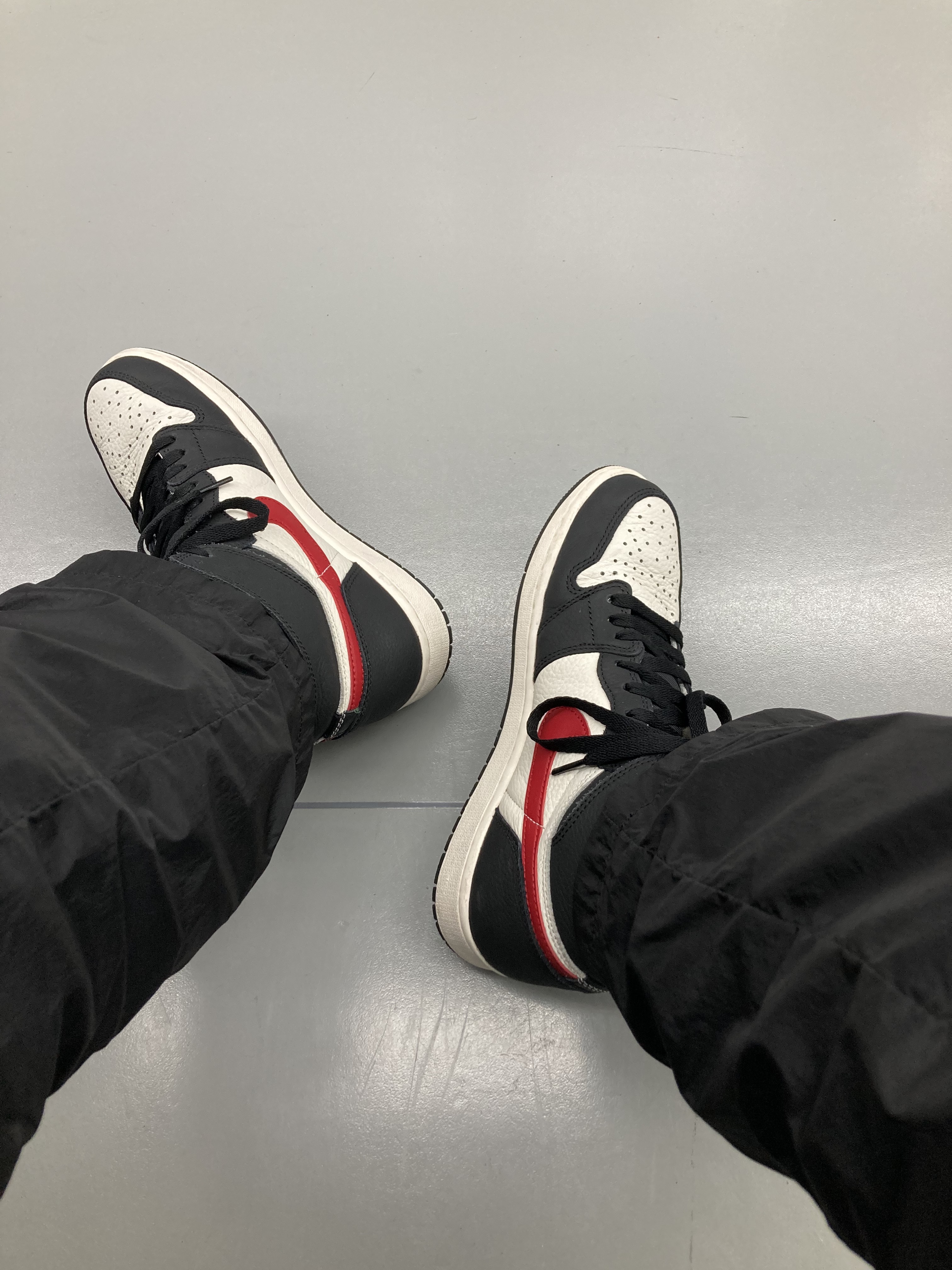 Jordan 1 Retro High OG A Star Is Born 착용 스타일 - 2