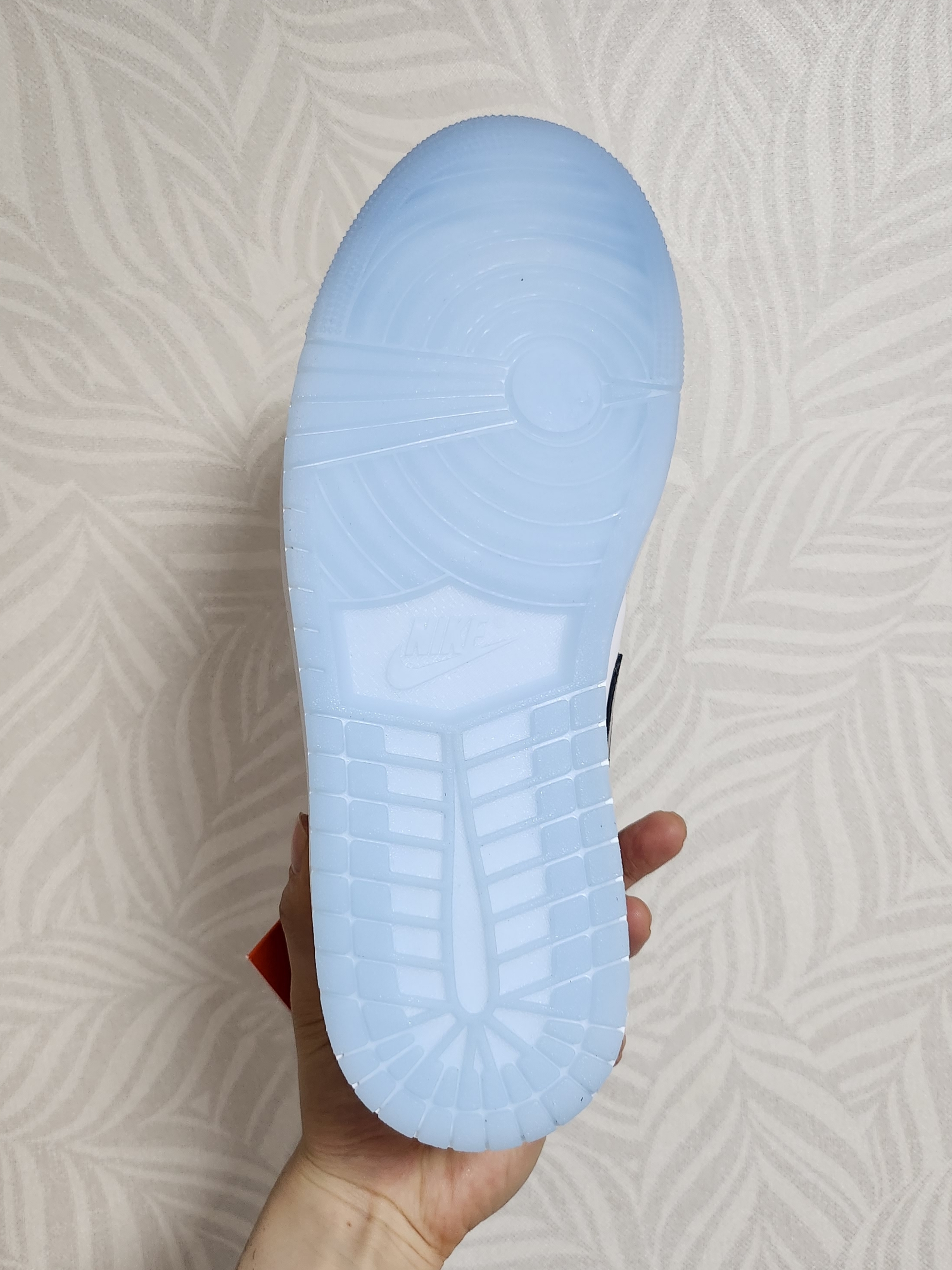 Jordan 1 Low SE Concord 착용 스타일 - 3