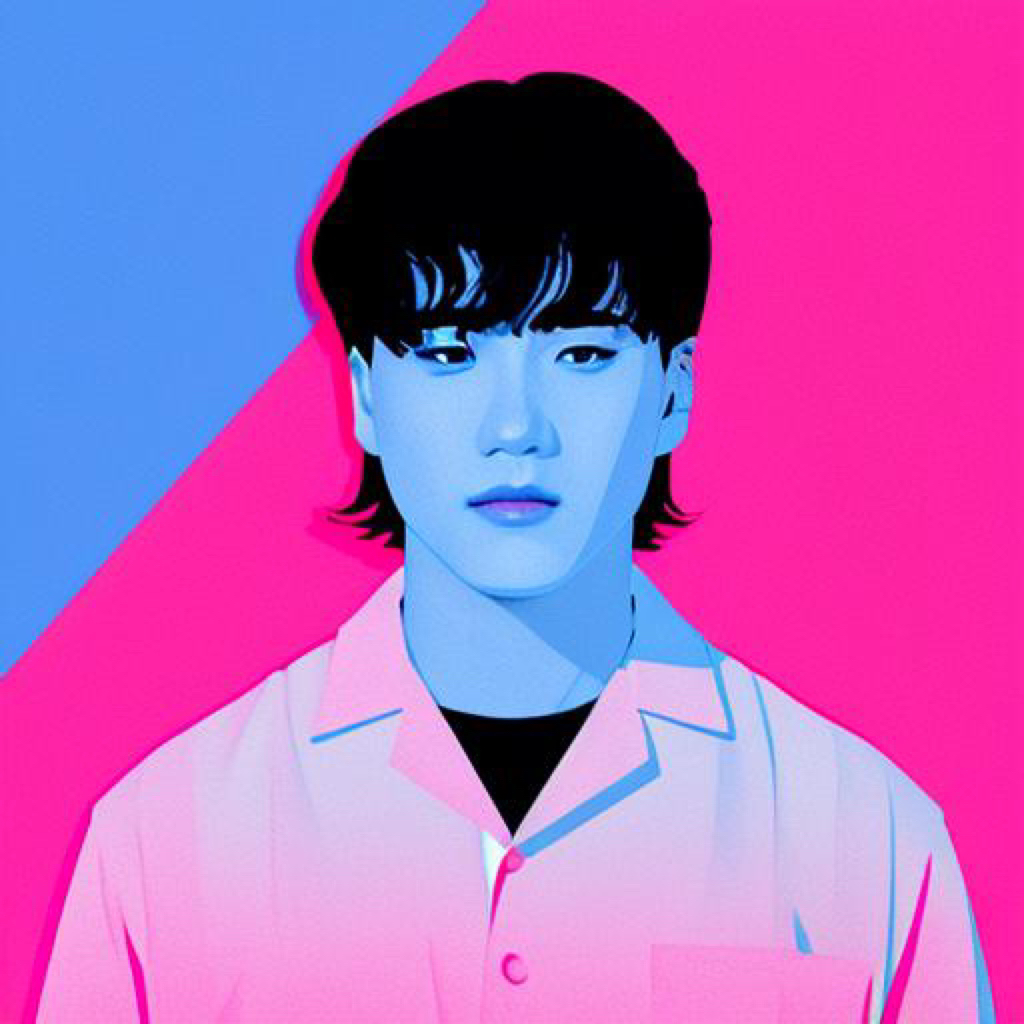 KREAM 프로필 이미지