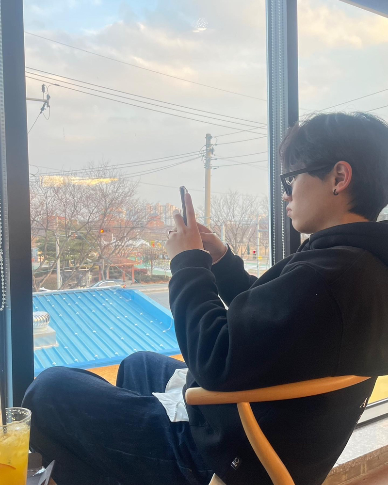 KREAM 프로필 이미지