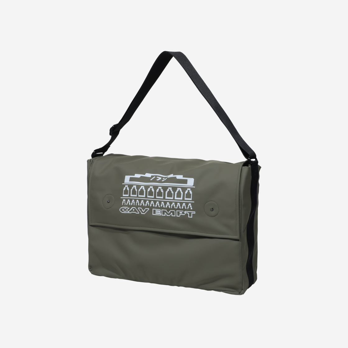 c.e cavempt COATED BAG
