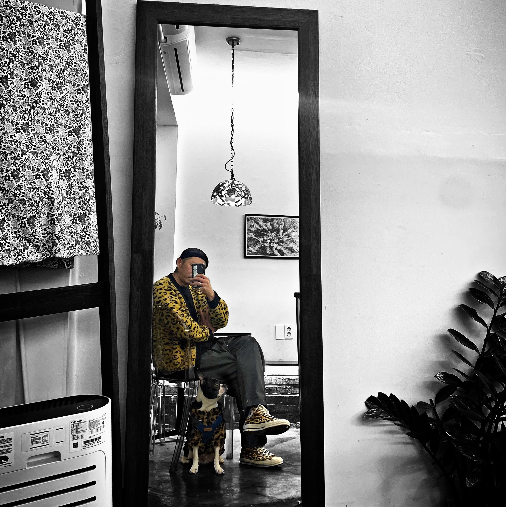parkmarley님의 스타일 - 2