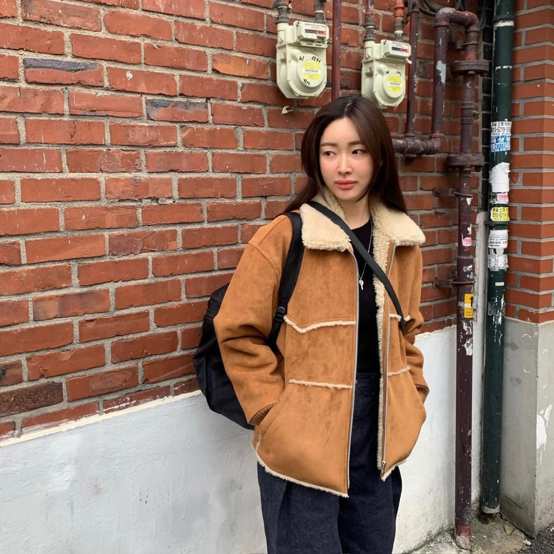 Arc'teryx Heliad 15 Backpack Black 착용 스타일 - 3