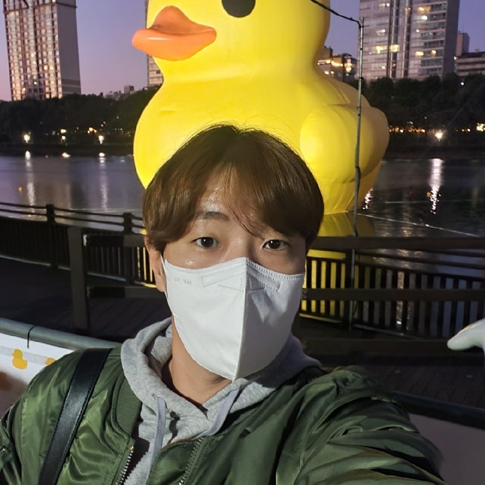 KREAM 프로필 이미지