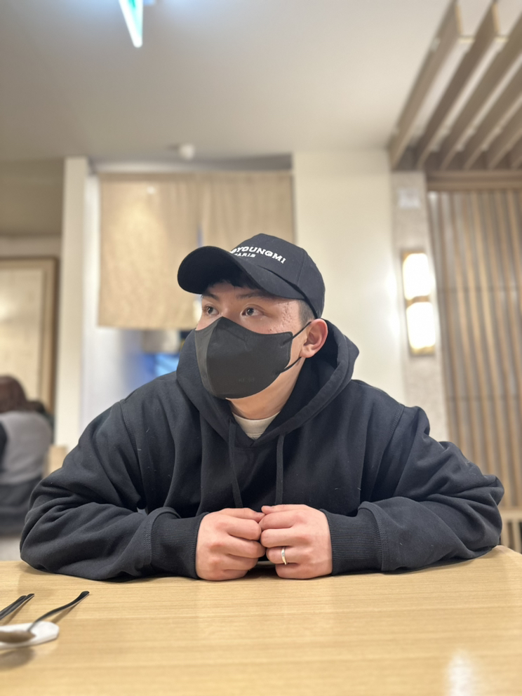 KREAM 프로필 이미지