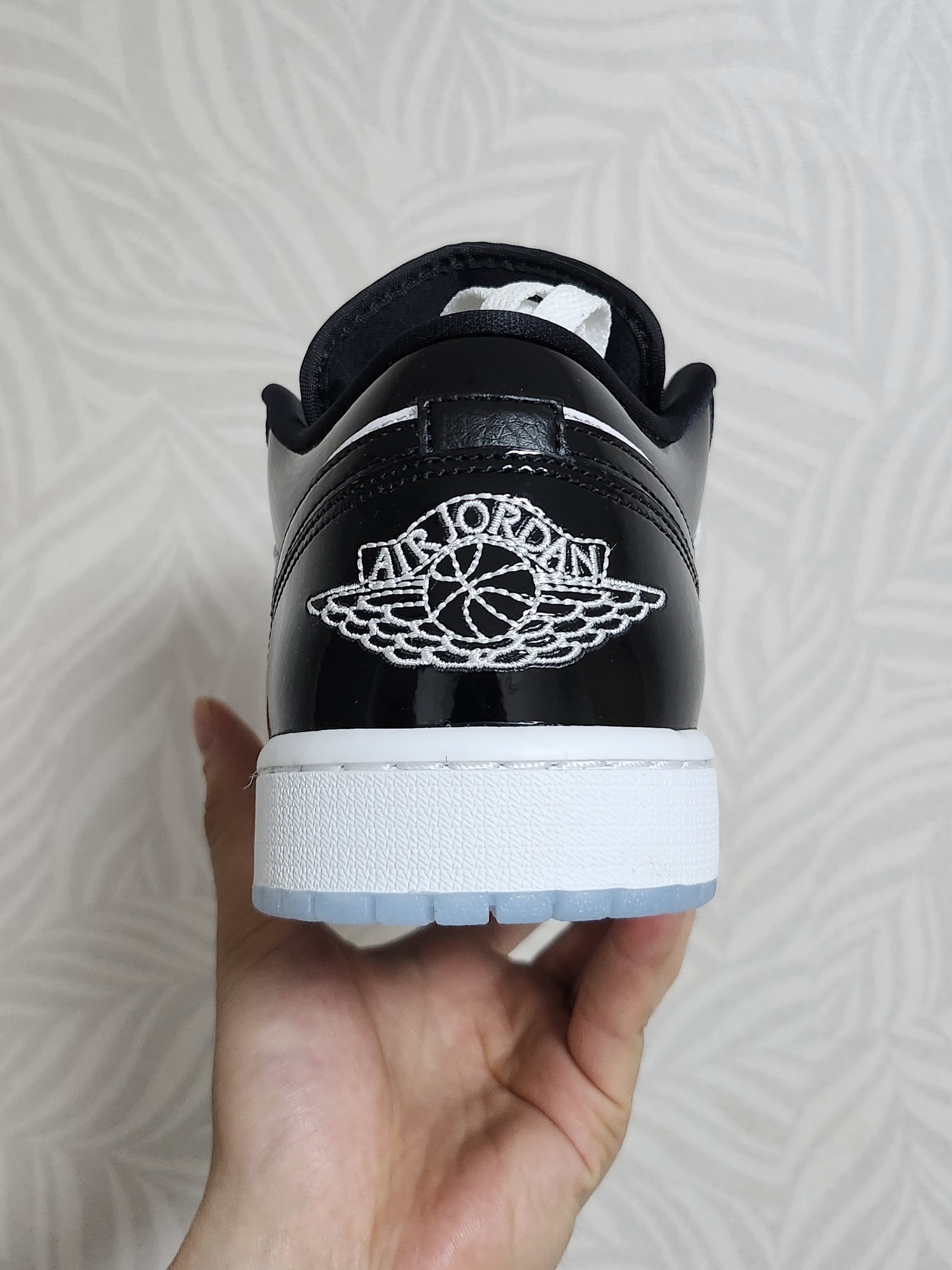 Jordan 1 Low SE Concord 착용 스타일 - 2