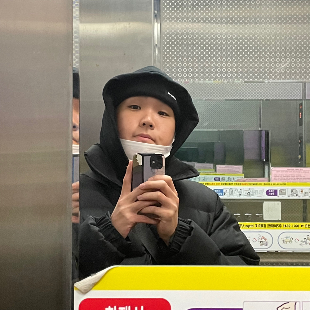KREAM 프로필 이미지