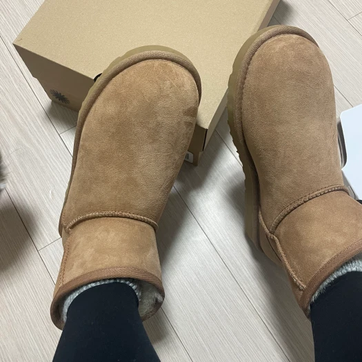 스타일 카드