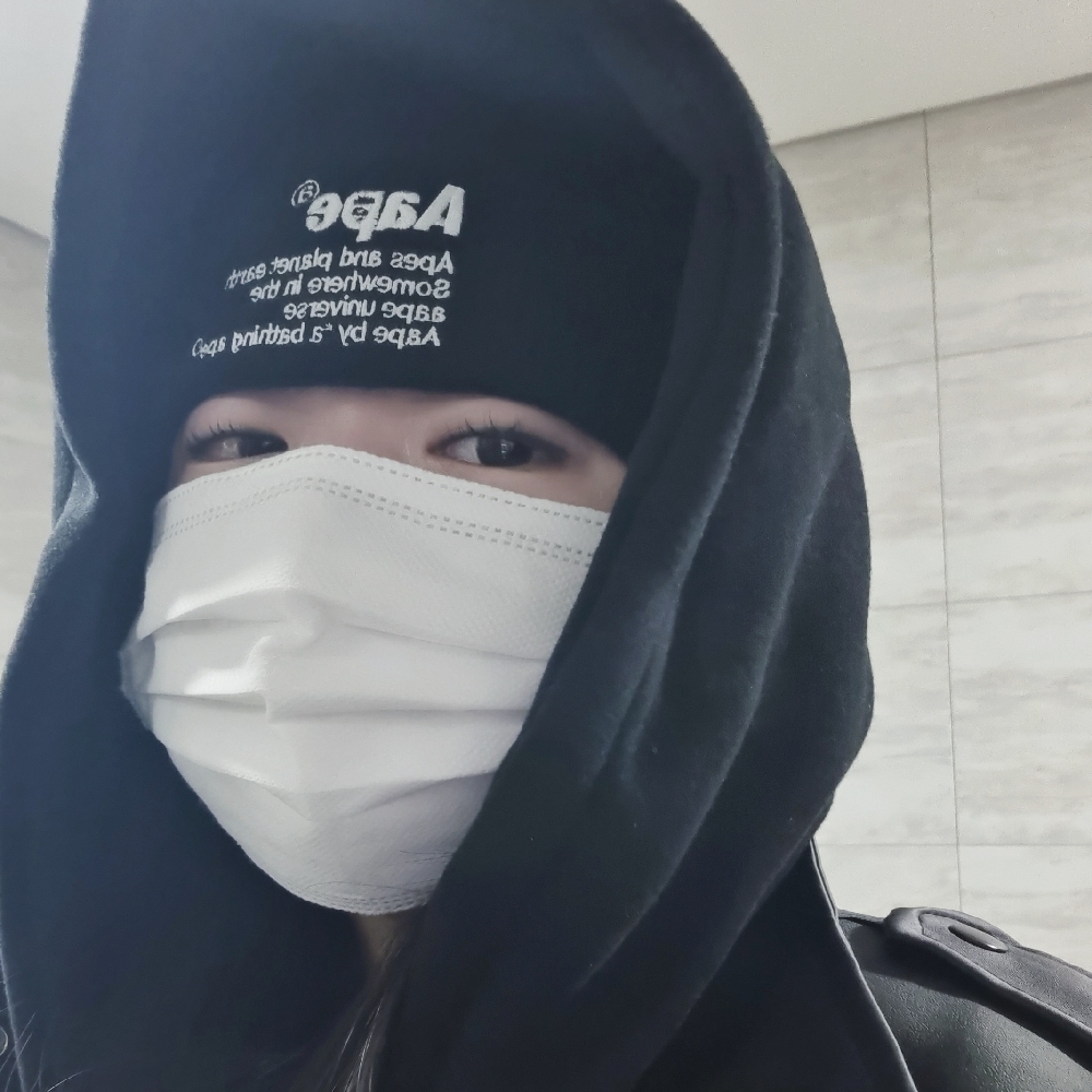 KREAM 프로필 이미지
