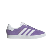 Adidas Gazelle 85 Magic Lilac Cloud White