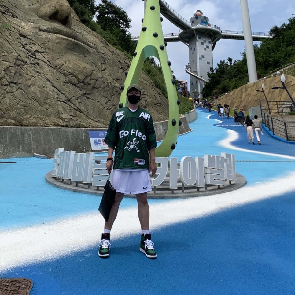 KREAM 프로필 이미지