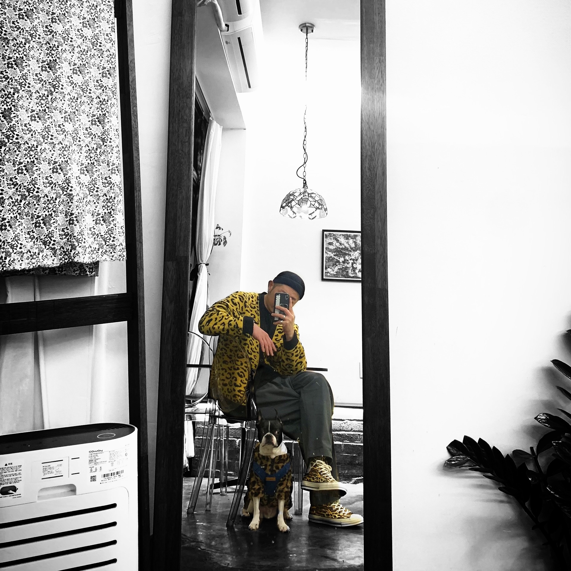 parkmarley님의 스타일 - 4