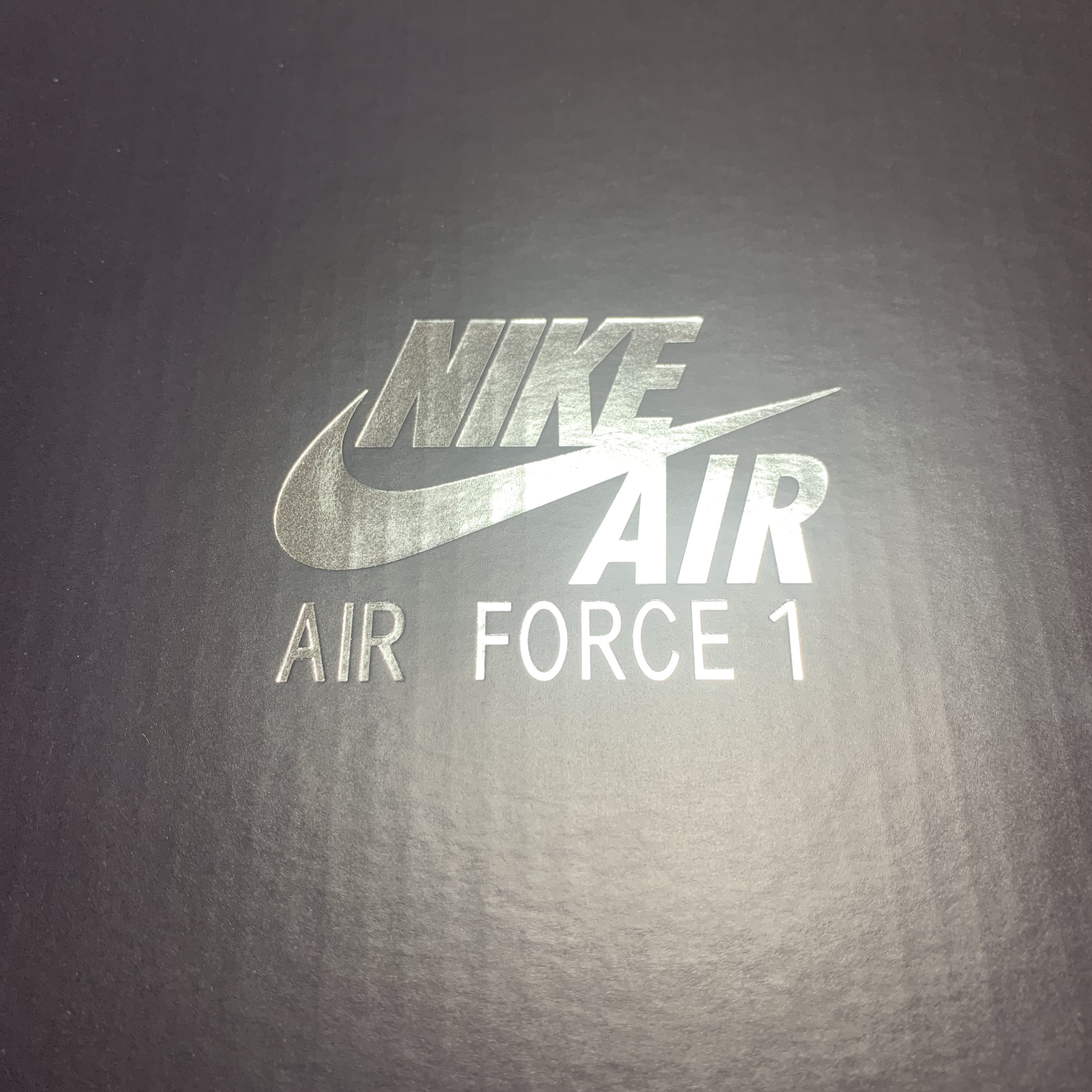 Nike Air Force 1 '07 LV8 40th Anniversary Join Forces Sail Malachite 착용 스타일 - 2