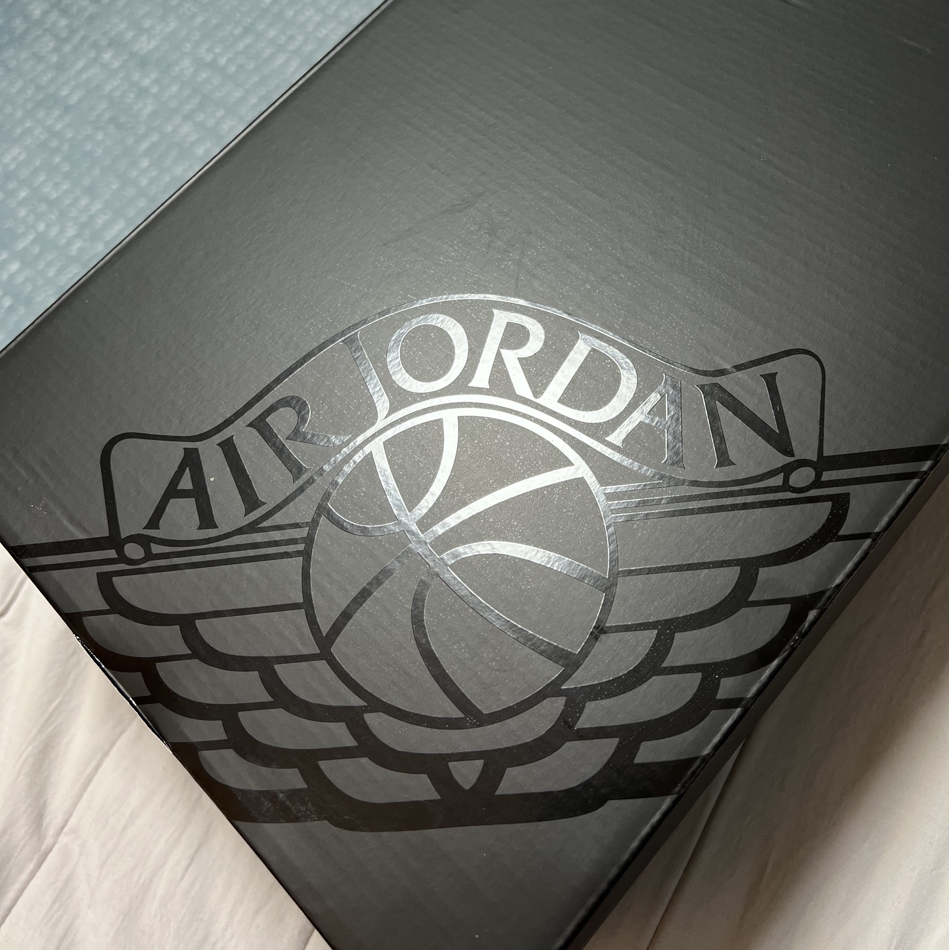 Jordan 1 Low SE Concord 착용 스타일 - 4