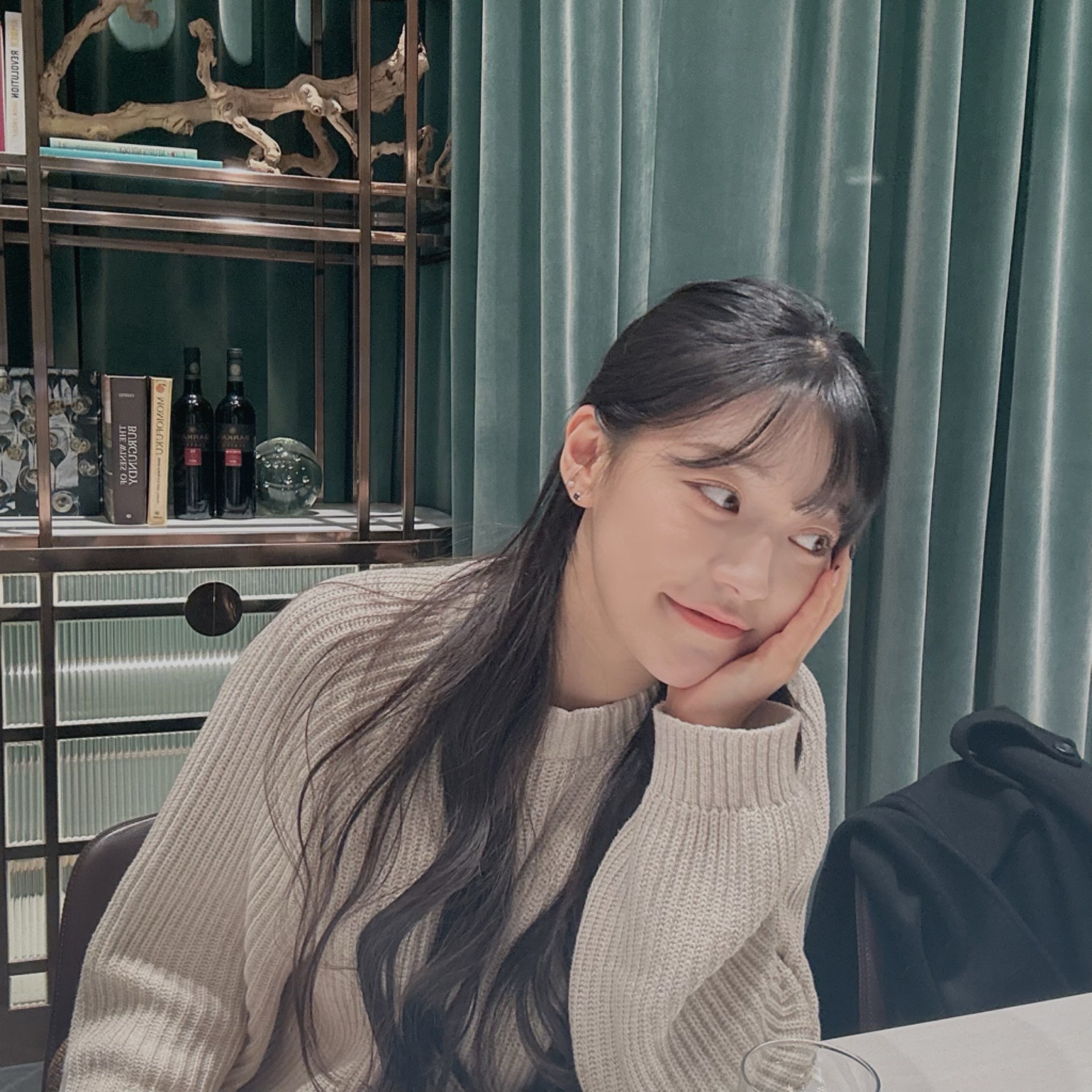 뚀리님의 스타일 - 2